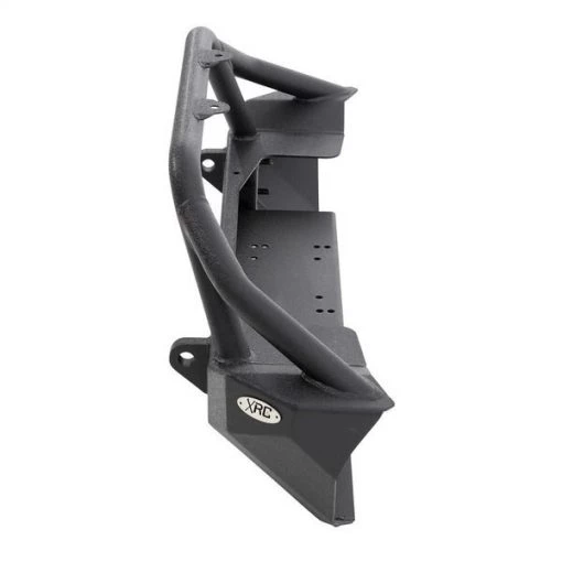 07-18 WRANGLER JK 2/4 DOOR XRC FRONT BUMPER W WINCH JK 2/4DOOR