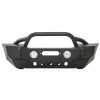 Smittybilt 07-18 WRANGLER JK 2/4 DOOR XRC GEN2 FRONT BUMPER