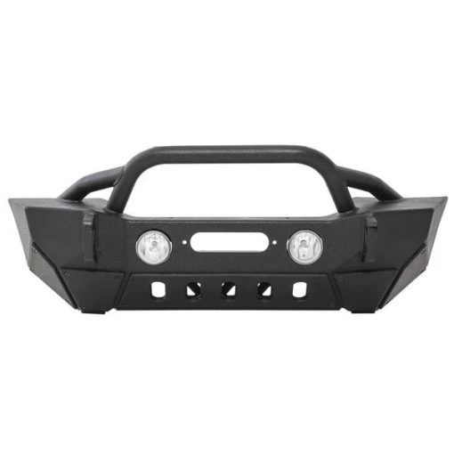 07-18 WRANGLER JK 2/4 DOOR XRC GEN2 FRONT BUMPER