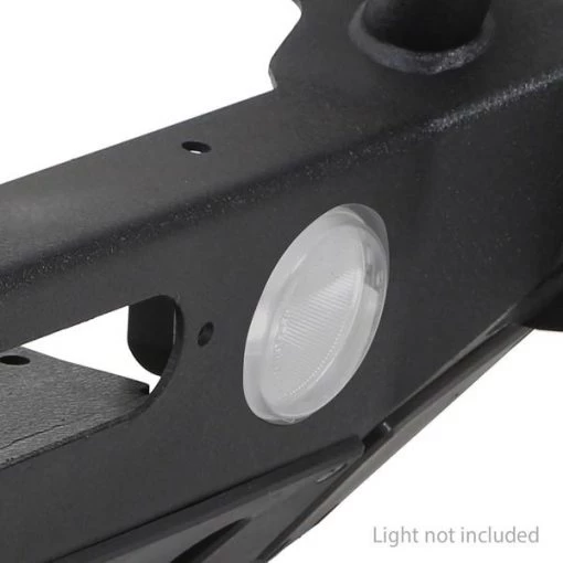 07-18 WRANGLER JK 2/4 DOOR XRC GEN2 FRONT BUMPER