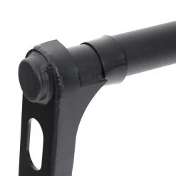 Smittybilt 97-06 WRANGLER (TJ/LJ) XRC LIGHT BAR - TEXTURED BLACK- WINDSHIELD TOP 4 97-06 WRANGLER (TJ/LJ) XRC LIGHT BAR – TEXTURED BLACK- WINDSHIELD TOP