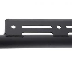 Smittybilt 97-06 WRANGLER (TJ/LJ) XRC LIGHT BAR - TEXTURED BLACK- WINDSHIELD TOP 5 97-06 WRANGLER (TJ/LJ) XRC LIGHT BAR – TEXTURED BLACK- WINDSHIELD TOP