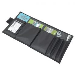 OFF ROAD ORGANIZER – FITS JEEP GLOVE BOX