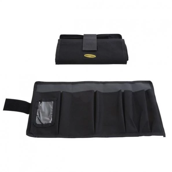 OFF ROAD ORGANIZER – FITS JEEP GLOVE BOX
