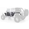 Smittybilt 07-18 WRANGLER (JK) - 4 DOOR MAG-ARMOR (MAGNETIC TRAIL SKINS)