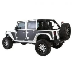 07-18 WRANGLER (JK) – 4 DOOR MAG-ARMOR (MAGNETIC TRAIL SKINS)
