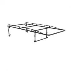 SIDE CHANNELS-STD CAB 9FT SERVICE BODY BLK(ALSO NEED 70020)