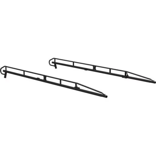 Kargo Master SIDE CHANNELS-STANDARD CAB - 8 FT. BODY 1 SIDE CHANNELS-STANDARD CAB – 8 FT. BODY