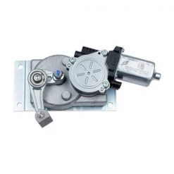 STEP MOTOR CONV KIT FOR INBIN LINKAGE, 10 AMP CONTROLLER – SNG & DBL STEPS