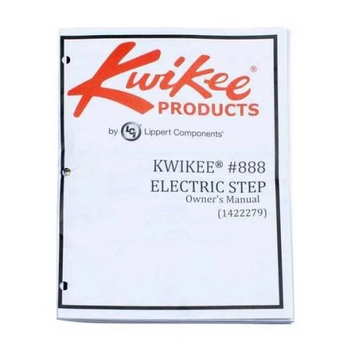 STEP MOTOR CONV KIT FOR INBIN LINKAGE, 10 AMP CONTROLLER – SNG & DBL STEPS