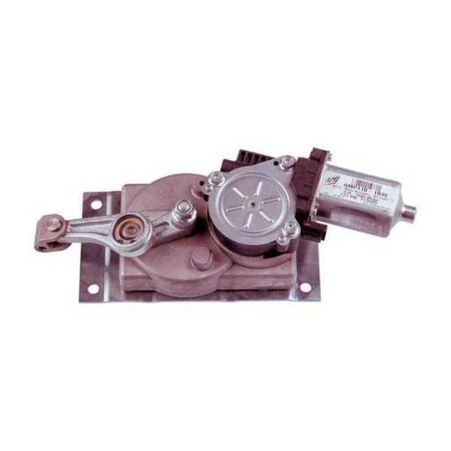 STEP MOTOR CONV KIT FOR INCIN LINKAGE, 10 AMP CONTROLLER – SNG & DBL STEPS