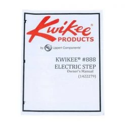 STEP MOTOR CONV KIT FOR INCIN LINKAGE, 10 AMP CONTROLLER – SNG & DBL STEPS