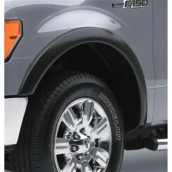 Egr 09-14 F150 OEM STYLE SET FENDER FLARES