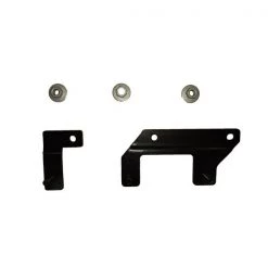 Amp Research 14-18 RAM 2500/3500(19 CLASSIC)CREW CAB AIR RELOCATION KIT