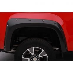 Egr 14-16 SILVERADO 6.5/8FT BOLT-15 FENDER FLARES REAR