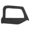 Smittybilt 97-06 WRANGLER (TJ) SOFT TOP - DOOR SKIN W/ FRAME - PASSENGER SIDE - D