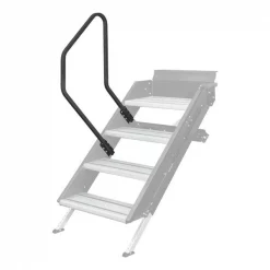 Lippert SOLID STEP RAIL