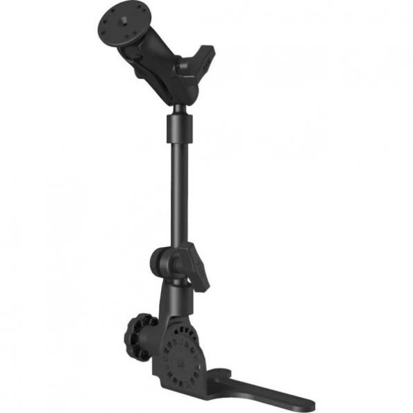 RAM POD HD W/ 1.5IN DBL SOCKET W/ 202