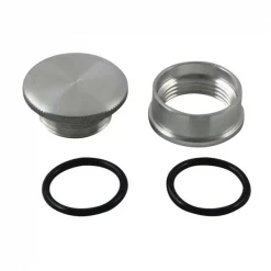 Moroso FILLER CAP KIT, ALUM
