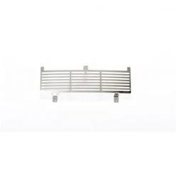 15-18 SILVERADO 2500/3500-STAINLESS STEEL-BAR DESIGN BUMPER GRILLE
