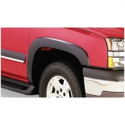 Bushwacker 07-14 TAHOE(NOT LTZ) OEM FLARE 4PC