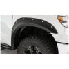 Bushwacker 07-10 TUNDRA POCKET STYLE FENDER FLARES - FRONT PAIR ONLY