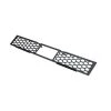 Putco 19-C RANGER BUMPER GRILLE INSERTS BLACK POWDER COATED