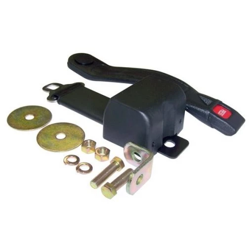 SEAT BELT SET (2 POINT)