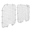 Weatherguard 92-C FORD FS VAN SIDE DOOR HINGED WINDOW SCREENS