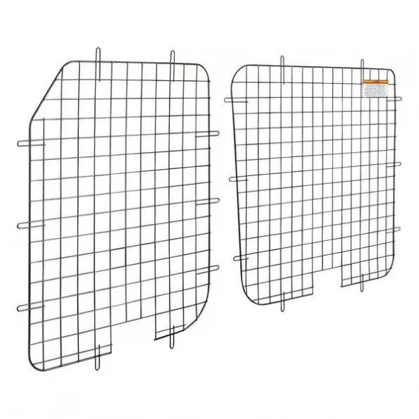 TRANSIT WINDOW SCREEN, LR SIDE
