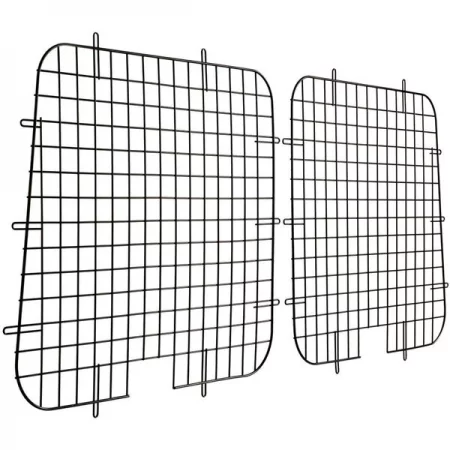Weatherguard DODGE SPRINTER REAR WINDOW SCREEN