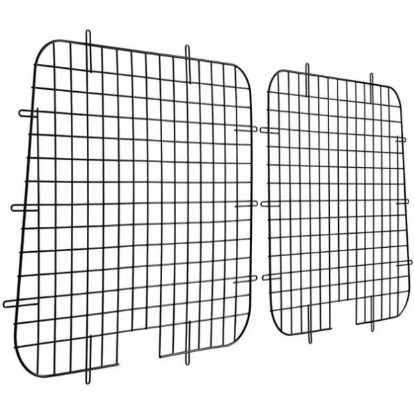 92-C FORD FS VAN REAR WINDOW SCREENS