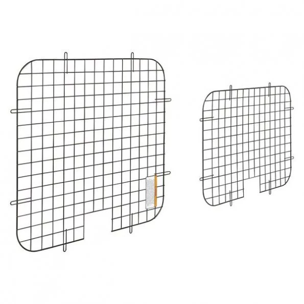 Weatherguard 96-C GM FS VAN SIDE DOOR HINGED WINDOW SCREENS 1 96-C GM FS VAN SIDE DOOR HINGED WINDOW SCREENS