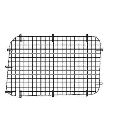 Weatherguard TRANSIT WINDOW SCREEN, HR SIDE