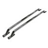 Go Rhino 09-13 RAM 1500/09-14 F150(NO RAMBOX)5.7FT BED STAKE POCKET BED RAILS-C