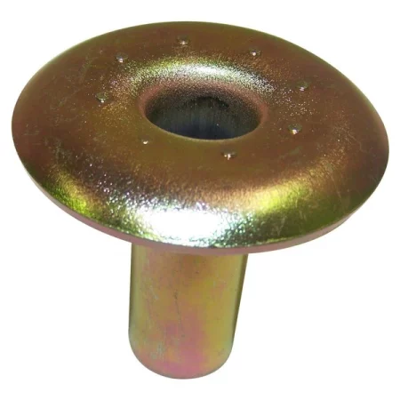 Crown Automotive 87-95 YJ WRANGLER/97-06 TJ WRANGLER BODY MOUNT SLEEVE