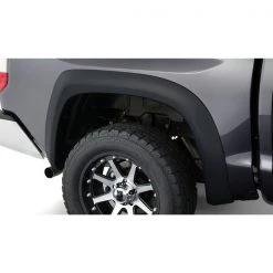 14-17 TUNDRA 97.6/78.7/66.7FT BED FLEETSIDE FF EXTEND-A-FENDER STYLE 4