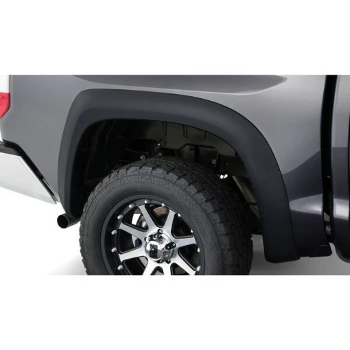14-17 TUNDRA 97.6/78.7/66.7FT BED FLEETSIDE FF EXTEND-A-FENDER STYLE 4