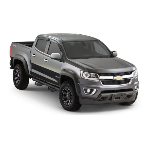 15-C CANYON/COLORADO(EXCL ZR2) 61.7IN BED/FLEETSIDE FENDER FLARES POCK