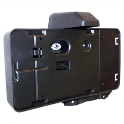 Crown Automotive LICENSE PLATE BRACKET (W/ LAMP)