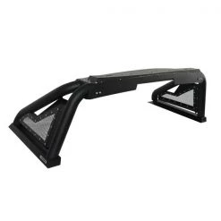 Go Rhino 19-C SILVERADO 1500 FITS ALL CAB STYLES SPORT BAR 2.0 TEXTURED BLACK SPORT BAR B