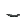 Road Armor STEALTH FRNT WINCH BUMPER PRE-RUNNER GUARD-TEXTURE BLACK WARN M8000 OR