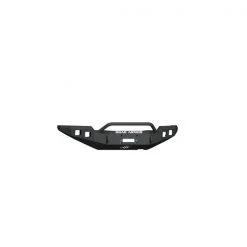 STEALTH FRNT WINCH BUMPER PRE-RUNNER GUARD-TEXTURE BLACK WARN M8000 OR