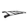 Kc Hilites M-RACKS; DODGE RAM 1500/2500/3500 (CREW CAB) 09-18 ROOF RACK