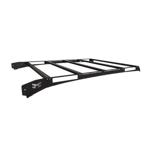 Kc Hilites M-RACKS; DODGE RAM 1500/2500/3500 (CREW CAB) 09-18 ROOF RACK 1 M-RACKS; DODGE RAM 1500/2500/3500 (CREW CAB) 09-18 ROOF RACK