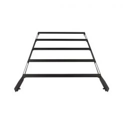 Kc Hilites M-RACKS; DODGE RAM 1500/2500/3500 (CREW CAB) 09-18 ROOF RACK 5 M-RACKS; DODGE RAM 1500/2500/3500 (CREW CAB) 09-18 ROOF RACK