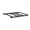 Kc Hilites M-RACKS; JEEP WRANGLER JK (UNLIMITED) 07-18 ROOF RACK