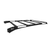 Kc Hilites M-RACKS; TOYOTA TUNDRA (CREW MAX) 07-18 ROOF RACK
