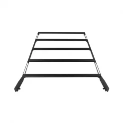 M-RACKS; TOYOTA TUNDRA (CREW MAX) 07-18 ROOF RACK