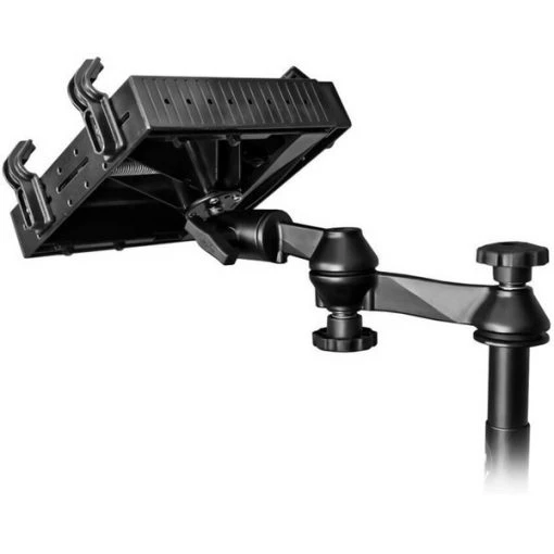 NO-DRILL LAPTOP STAND SYSTEM 2019 DODGE RAM 1500-5500